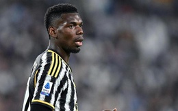 Pogba bị cấm thi đấu 4 năm vì doping