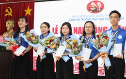 Giữ 'sơ tâm' ngày vào Đảng