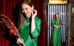 Giang Hồng Ngọc tiết lộ mối quan hệ với các 'chị đẹp' sau show