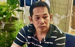 Mua dâm trẻ vị thành niên, còn có người quay livestream tại phòng khách sạn