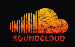 SoundCloud: "Đám mây âm nhạc" trước gió bão kim tiền