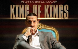 Tin tức thể thao sáng 12-3: Chelsea giành 3 điểm, Ibrahimovic là chủ tịch của Kings World Cup