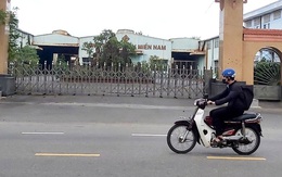 Kê biên nhiều tài sản thế chấp ngân hàng của công ty đại gia Huy 'máy nổ’