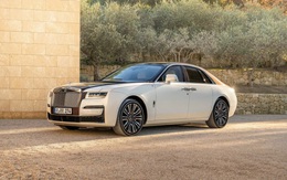 BMW khai tử hàng loạt xe kén khách, có cả Rolls-Royce Ghost