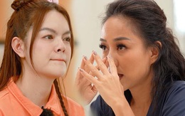 Phạm Quỳnh Anh, Thảo Trang làm 'Mẹ siêu nhân'