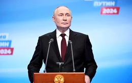 Kế hoạch 6 năm của ông Putin có gì?