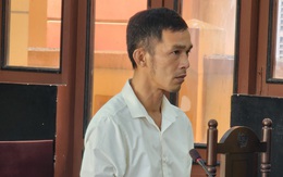 Chưa đóng phạt 30 triệu đồng lại đi hút cát trộm, lãnh 9 tháng tù