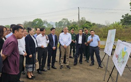 Kỳ vọng làn gió mới từ mô hình ‘hai nước một khu kinh tế’