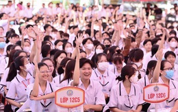 Lo vì quá nhiều thí sinh chọn học kinh tế, khoa học xã hội