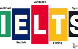 Điểm IELTS để làm gì?