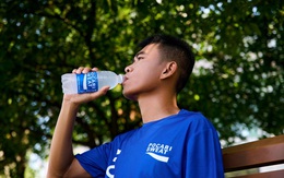 Pocari Sweat cùng Hứa Thuận Long tiếp sức đam mê chạy bộ tại Tokyo Marathon 2024