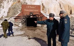 Ông Putin chỉ đạo dùng hết sức cứu 13 thợ mỏ, chuyên gia muốn đào giếng nghiêng