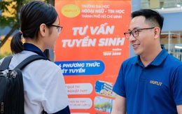 HUFLIT cùng thí sinh chọn chiến thuật xét tuyển thông minh để nắm chắc tấm vé vào đại học