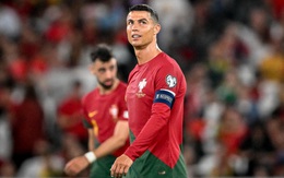 Hoàn cảnh trái ngược của Messi và Ronaldo