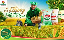 Phân Bón Cà Mau thu hút nông dân bằng kiến thức nông nghiệp kết hợp với thơ ca