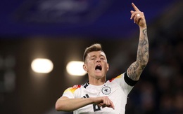 Tuyển Đức đánh bại Pháp, Toni Kroos được ngợi khen