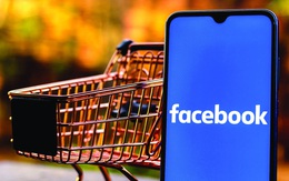 Lên Facebook chỉ để săn đồ cũ