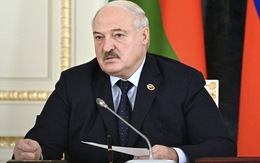 Ông Lukashenko nói nghi phạm khủng bố ở Nga định trốn sang Belarus