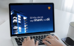 Vay mua căn hộ tại VIB: lãi suất từ 5,9%, miễn trả gốc 5 năm