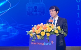 Hệ thống an toàn - an ninh luôn được KienlongBank đặt lên hàng đầu