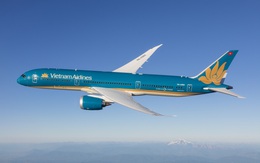 Bay nội địa dịp hè 2024 với giá chỉ hơn 1 triệu đồng cùng Vietnam Airlines