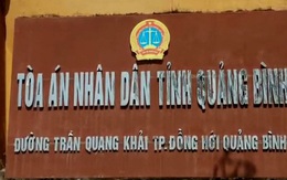 Cho thôi việc nữ cán bộ qua Mỹ du lịch rồi không trở về