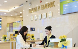 Cổ phiếu Nam A Bank sắp chào sàn HoSE