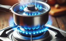 Bé gái bỏng nặng vì bếp gas mini phát nổ sau tiệc cưới