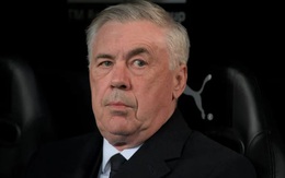 HLV Ancelotti bị đề nghị 4 năm 9 tháng tù vì gian lận thuế