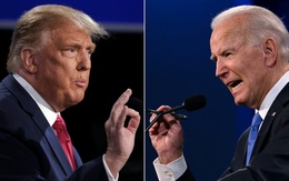 Ông Trump thách ông Biden ra tranh luận bất cứ lúc nào