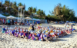 Du lịch MICE Việt Nam đang cạnh tranh Thái Lan, Bali