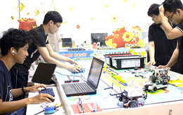 Ngành công nghệ thông tin đã hết thời, không nên chọn?