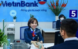 VietinBank tung gói vay trung dài hạn có lãi suất chỉ từ 5,6%/năm