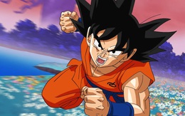 Loạt phim anime Dragon Ball Super lần đầu tiên có bản lồng tiếng Anh