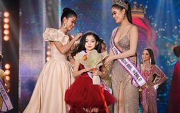 Á hậu Mini Miss Junior Idol World 2024 gọi tên Nguyễn Trần Bảo Linh