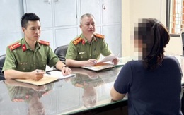 Tung tin không đi làm tóc chơi Tết bị phạt tiền: Bị 'bế lên đồn' phạt luôn 7,5 triệu