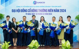 SASCO đáp ứng xu hướng phát triển mới