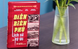 Điện Biên Phủ, tướng Việt và tướng Pháp kể chuyện