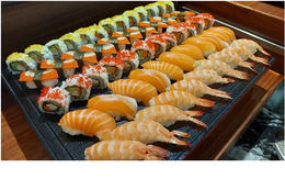 Tìm hiểu về văn hóa Nhật Bản qua lịch sử nghìn năm của món Sushi