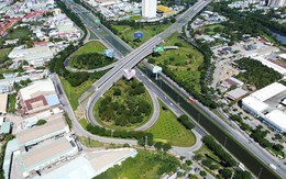 Bình Chánh - ‘Viên ngọc thô’ trên thị trường bất động sản