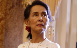 Bà Suu Kyi được chuyển về nhà giam lỏng vì thời tiết nóng