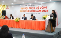 TN1 thông qua chiến lược kinh doanh mới, mục tiêu lợi nhuận đạt 110% so với 2023