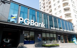 Hai sếp PGBank cùng xin nghỉ việc ngay trước thềm đại hội cổ đông