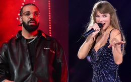 Drake và Taylor Swift khổ sở vì AI deepfake, liên tục bị lan truyền bài hát giả mạo