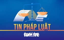 Điều tra án mạng cha và con trai 1 tuổi chết với vết thương trên cổ