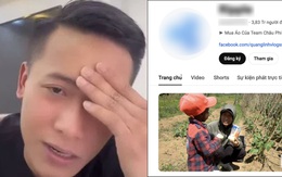 Quang Linh Vlogs 'nối gót' Độ Mixi: Mất kênh YouTube!