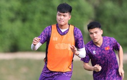 Bản quyền U23 Việt Nam ở VCK U23 châu Á 2024 thuộc về ai?