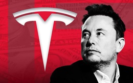 Mới lập đội tiếp thị sau vài tháng, Tesla lại sa thải, sa lầy chuỗi khủng hoảng