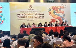 CEO Sabeco: Phải học cách 'khiêu vũ ngay trong cơn mưa'