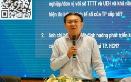 TP.HCM xác định 7 lĩnh vực tập trung phát triển kinh tế số